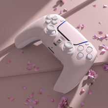 Cargar imagen en el visor de la galería, HEXGAMING ULTIMATE Controller for PS5, PC, Mobile - Pink White
