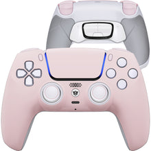 Cargar imagen en el visor de la galería, HEXGAMING ULTIMATE Controller for PS5, PC, Mobile - Pink White
