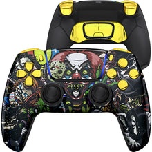 Cargar imagen en el visor de la galería, HEXGAMING ULTIMATE Controller for PS5, PC, Mobile - Scary Party
