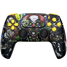 Cargar imagen en el visor de la galería, HEXGAMING ULTIMATE Controller for PS5, PC, Mobile - Scary Party
