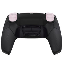 Load image into Gallery viewer, HEXGAMING ULTIMATE Controller for PS5, PC, Mobile - Black Cherry Blossoms Pink
