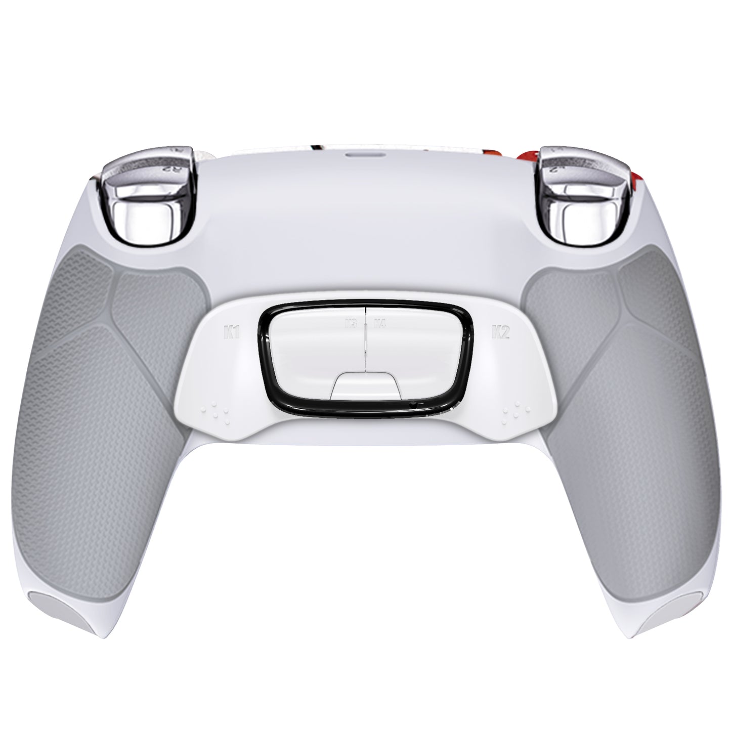 HEXGAMING ULTIMATE Controller for PS5, PC, Mobile- Wild Attack