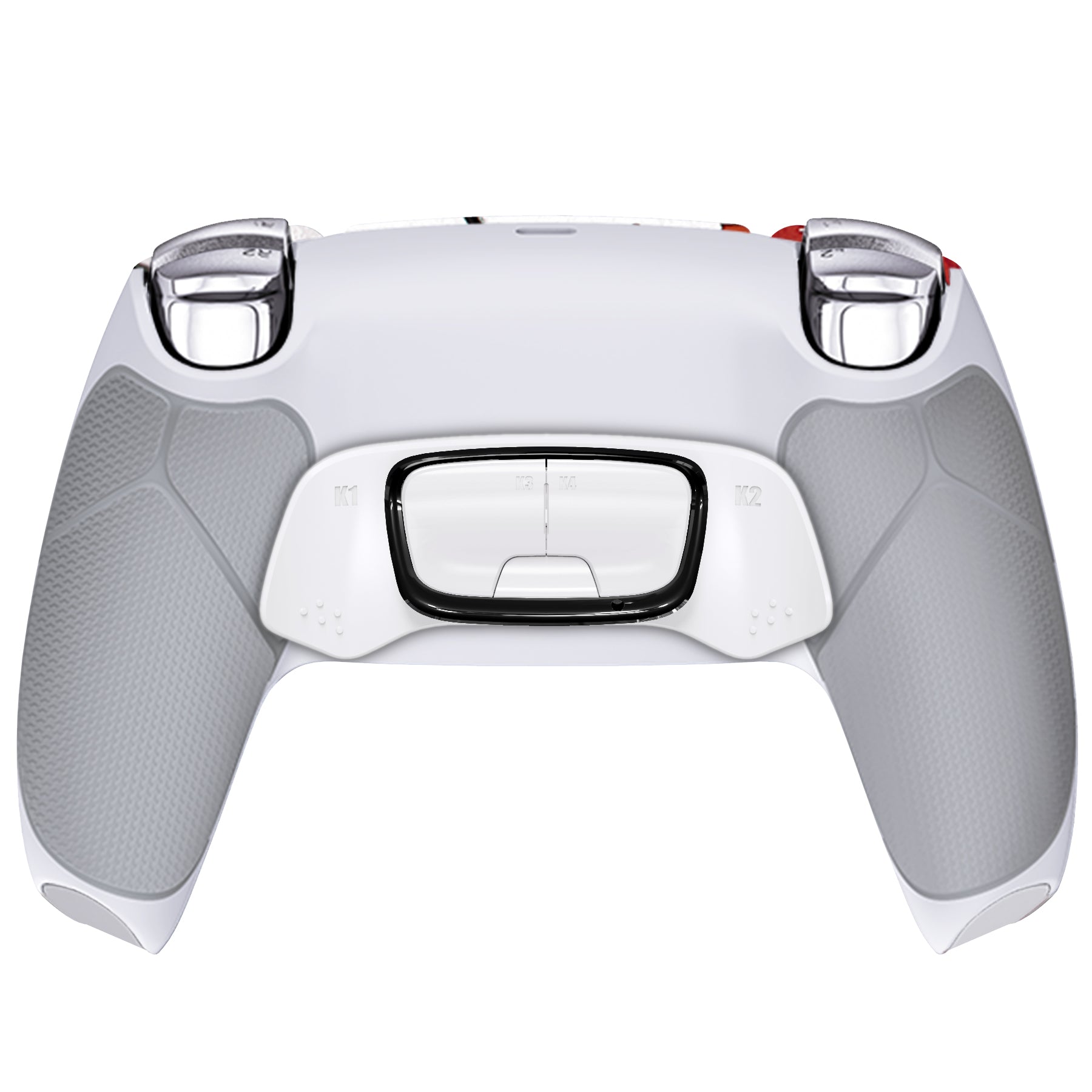 HEXGAMING ULTIMATE Controller for PS5, PC, Mobile- Wild Attack