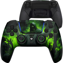 Load image into Gallery viewer, HEXGAMING ULTIMATE Controller for PS5, PC, Mobile - Dark Carnival
