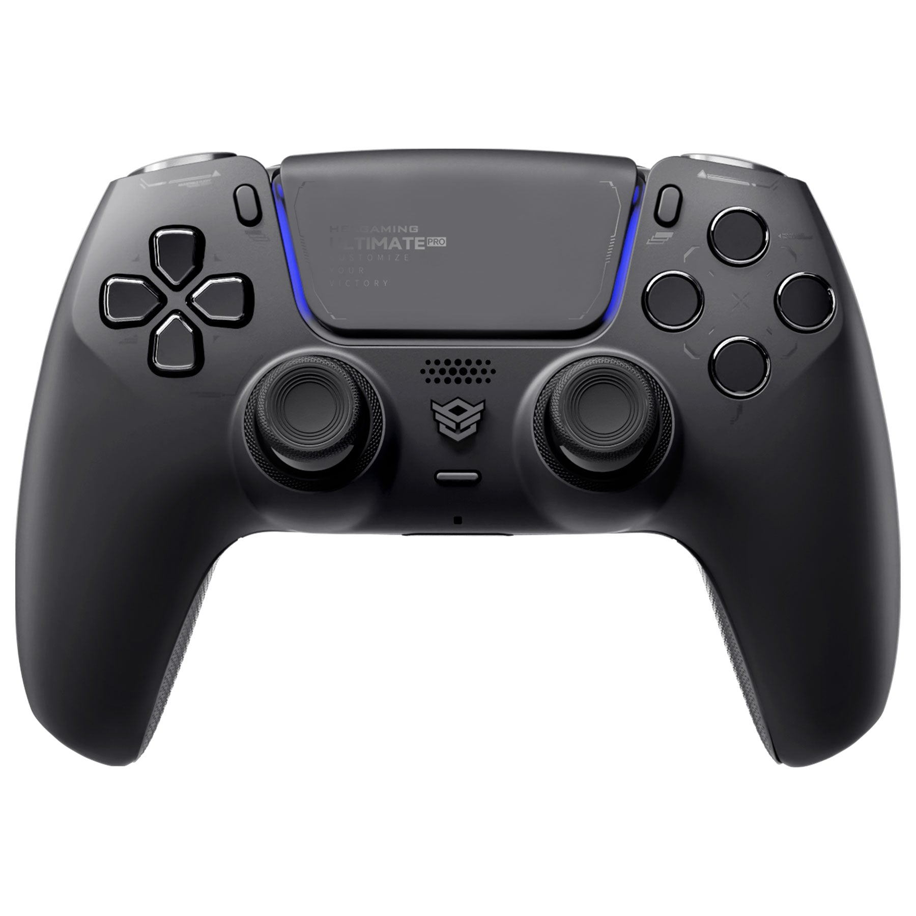 HexGaming Ultimate Pro PS5 Controller | Adjustable Triggers