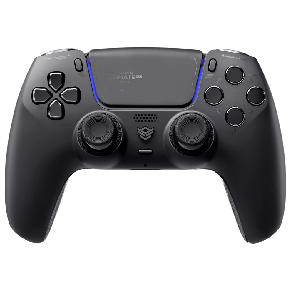 HexGaming Ultimate Pro PS5 Controller | Adjustable Triggers ...