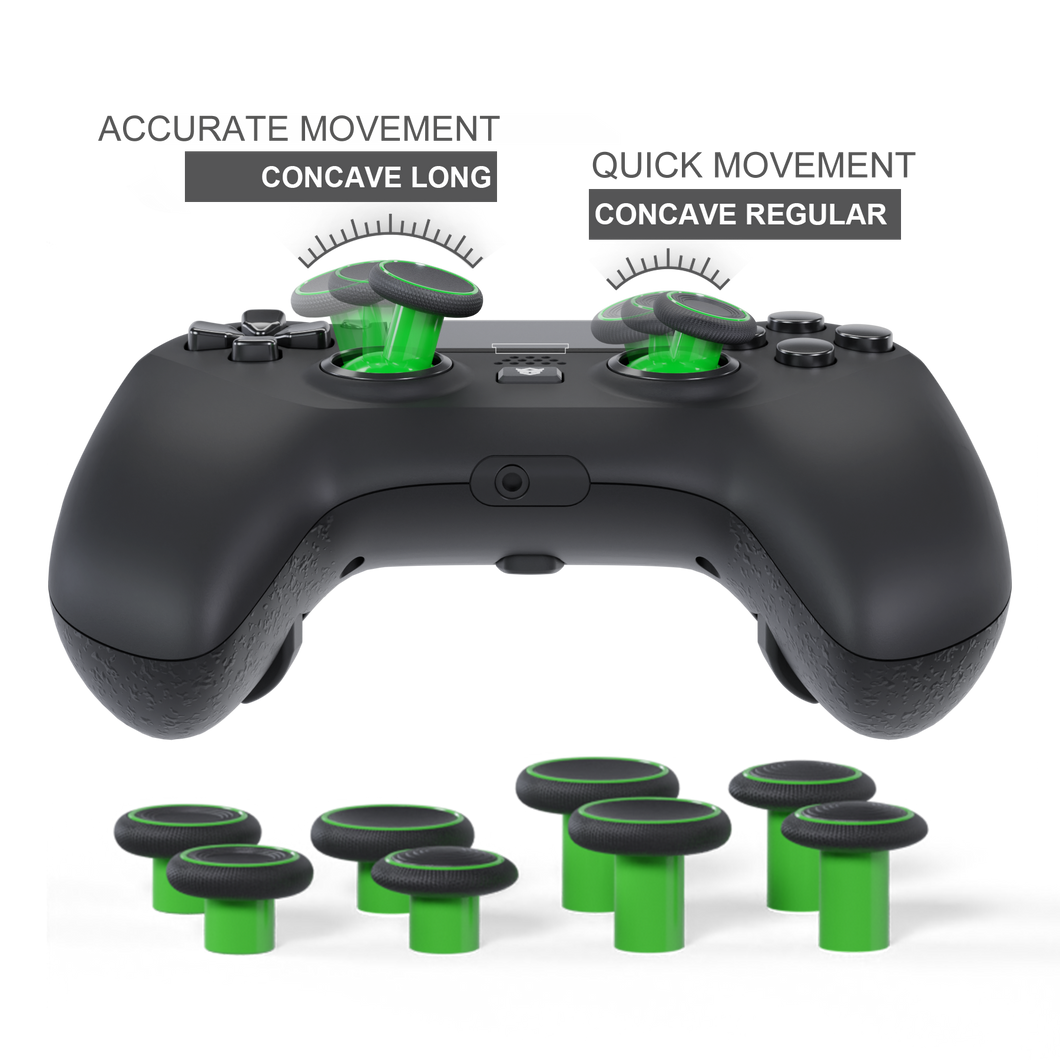 Hyper Game Menu Controller Hyper Controller - Hexgaming.com