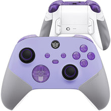 Cargar imagen en el visor de la galería, ULTRA X with Adjustable Triggers - Light Violet
