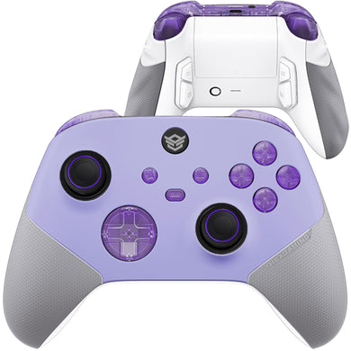 ULTRA X with Adjustable Triggers - Light Violet