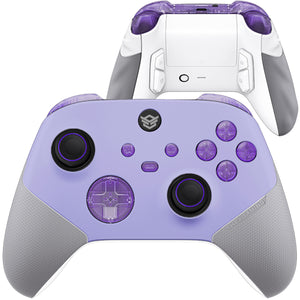 ULTRA X with Adjustable Triggers - Light Violet