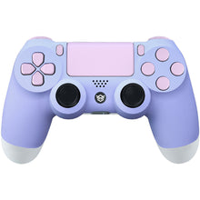 Load image into Gallery viewer, HEXGAMING EDGE Controller for PS4, PC, Mobile - Purple Pink
