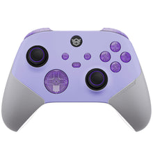 Cargar imagen en el visor de la galería, ULTRA X with Adjustable Triggers - Light Violet
