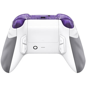 ULTRA X with Adjustable Triggers - Light Violet