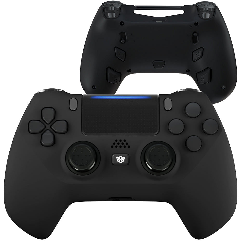 Hyper Controller - Hexgaming.com