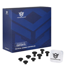 Cargar imagen en el visor de la galería, HEXGAMING SPIKE Controller for PS4, PC, Mobile - Eye of Providence Origin
