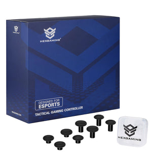 HEXGAMING SPIKE Controller for PS4, PC, Mobile - Eye of Providence Origin
