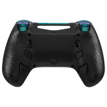 Load image into Gallery viewer, HEXGAMING HYPER Controller for PS4, PC, Mobile - Nubula Galaxy
