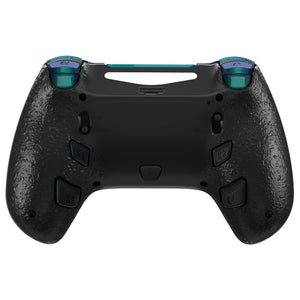 HEXGAMING HYPER Controller for PS4, PC, Mobile - Nubula Galaxy