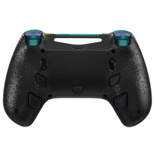 画像をギャラリービューアに読み込む, HEXGAMING HYPER Controller for PS4, PC, Mobile- Orange Star Universe Chameleon
