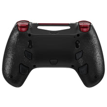 画像をギャラリービューアに読み込む, HEXGAMING HYPER Controller for PS4, PC, Mobile - Scary Party Red
