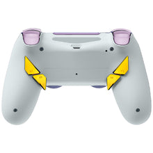 Load image into Gallery viewer, HEXGAMING EDGE Controller for PS4, PC, Mobile - Purple Pink
