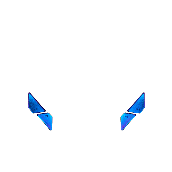 P SF EDGE Back button