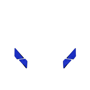 P SF EDGE Back button