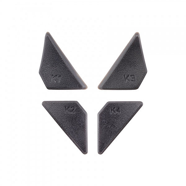 P SF EDGE Back button