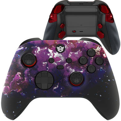ADVANCE with Adjustable Triggers - Surreal Lava