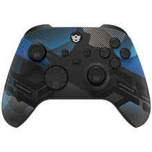 Cargar imagen en el visor de la galería, ADVANCE with Adjustable Triggers - Samurai Blue
