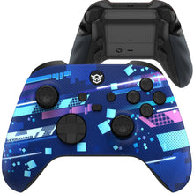 Cargar imagen en el visor de la galería, ADVANCE with Adjustable Triggers - Blue Green Magic Space
