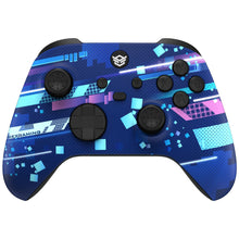 Cargar imagen en el visor de la galería, ADVANCE with Adjustable Triggers - Blue Green Magic Space
