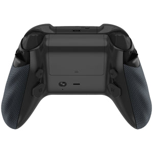 ADVANCE with Adjustable Triggers - Blue Green Magic Space