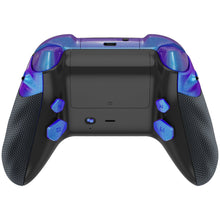 画像をギャラリービューアに読み込む, ADVANCE with Adjustable Triggers- The Great Wave
