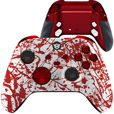 ADVANCE with Adjustable Triggers - Drop of The Blood