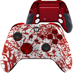 ADVANCE with Adjustable Triggers - Drop of The Blood