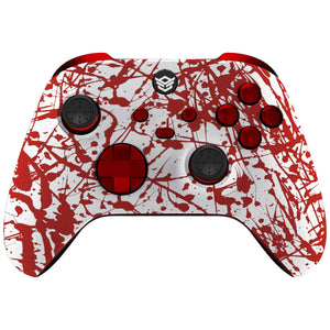 ADVANCE with Adjustable Triggers - Drop of The Blood
