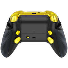 画像をギャラリービューアに読み込む, ADVANCE with Adjustable Triggers - Weeds Gold
