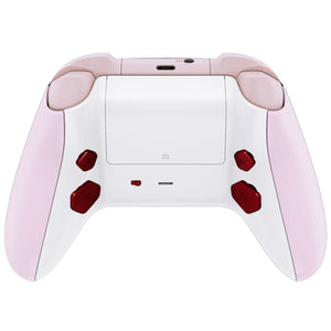 ADVANCE with FlashShot - Pink Kitty
