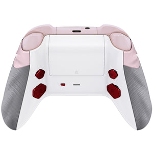 ADVANCE with Adjustable Triggers - Pink Kitty