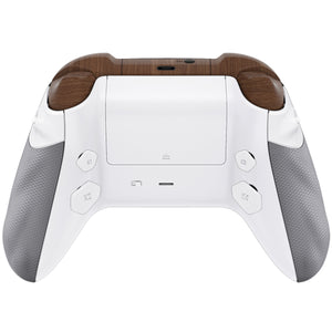 ADVANCE with Adjustable Triggers - Brown Kitty