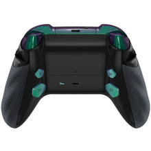 Load image into Gallery viewer, HEXGAMING ADVANCE Controller with Adjustable Triggers for XBOX, PC, Mobile - Eye of the Serpent
