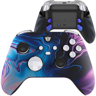 ADVANCE with Adjustable Triggers - Origin of Chaos