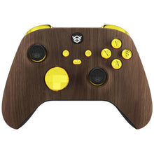 Cargar imagen en el visor de la galería, ADVANCE with Adjustable Triggers - Wood Grain
