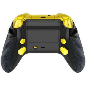 ADVANCE with Adjustable Triggers - Wood Grain