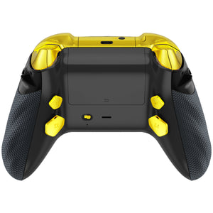 ADVANCE with Adjustable Triggers - Shadow Red