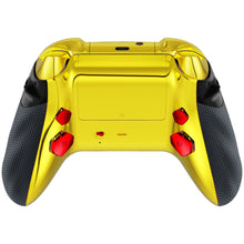 Cargar imagen en el visor de la galería, ADVANCE with Adjustable Triggers - Chrome Red
