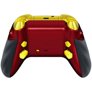 ADVANCE with Adjustable Triggers - Tiger Skull