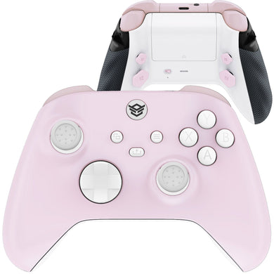ADVANCE with Adjustable Triggers - Pink