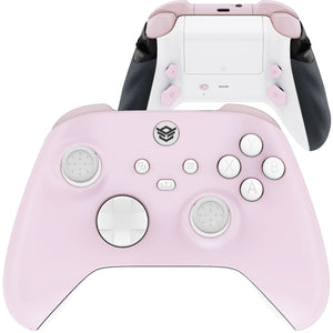 ADVANCE with Adjustable Triggers - Pink